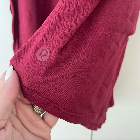 Lululemon tank - Picture 2 of 3